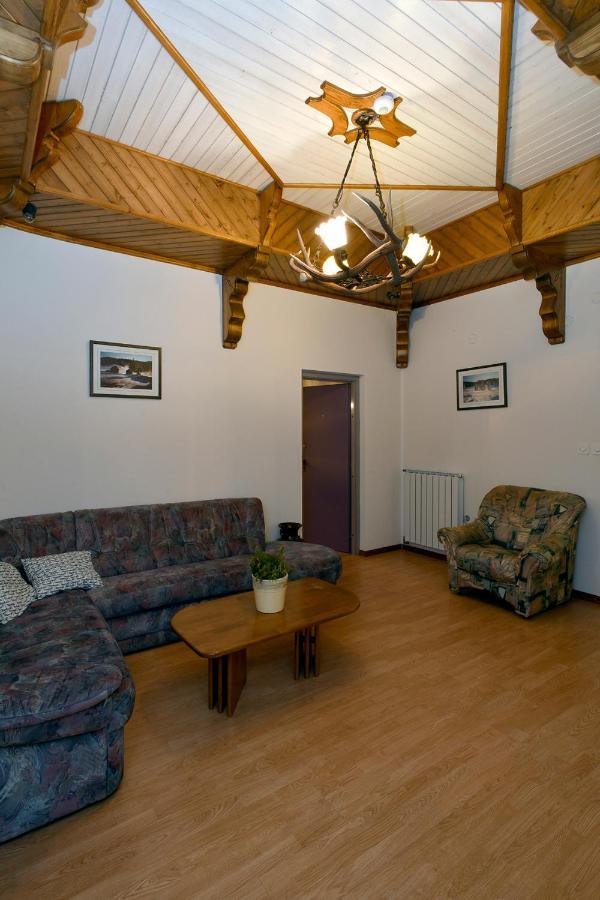 Gostilna Lokve Bed & Breakfast Exterior photo