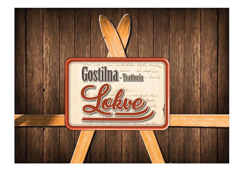 Gostilna Lokve Bed & Breakfast Exterior photo