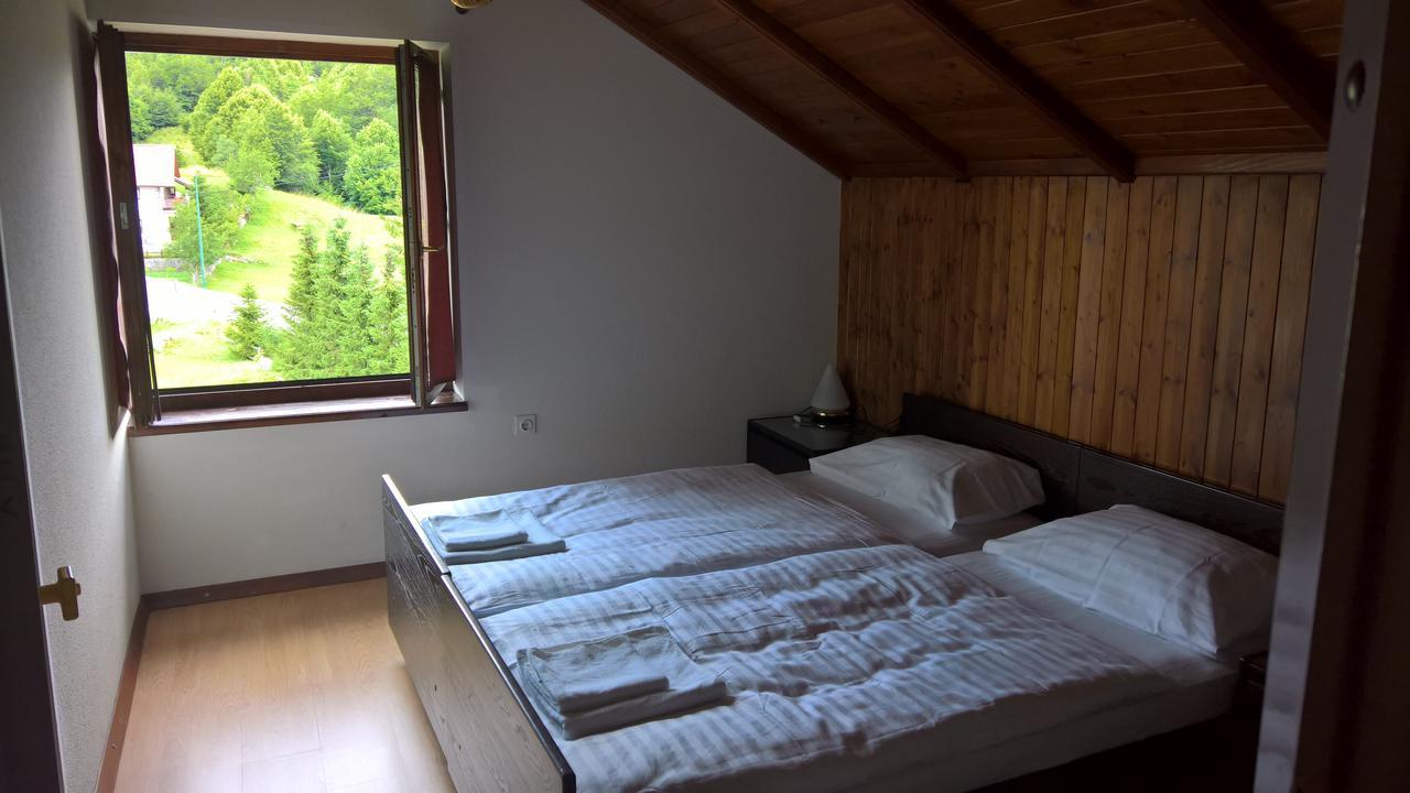 Gostilna Lokve Bed & Breakfast Exterior photo