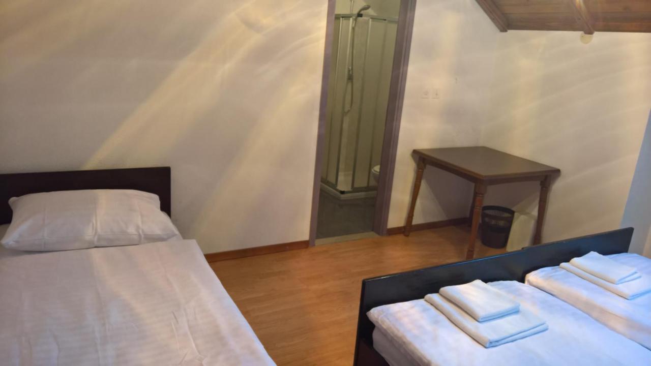 Gostilna Lokve Bed & Breakfast Exterior photo